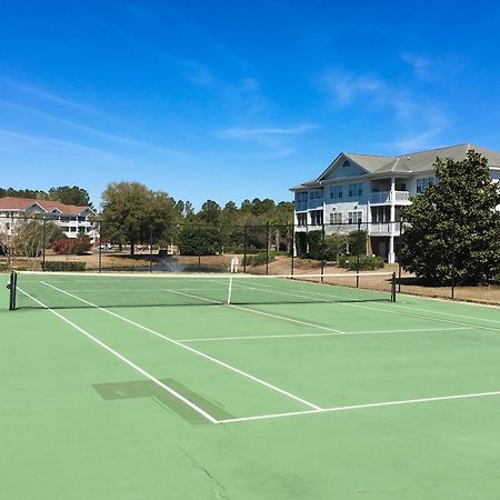 Villa Tidewatch Charms Myrtle Beach Esterno foto